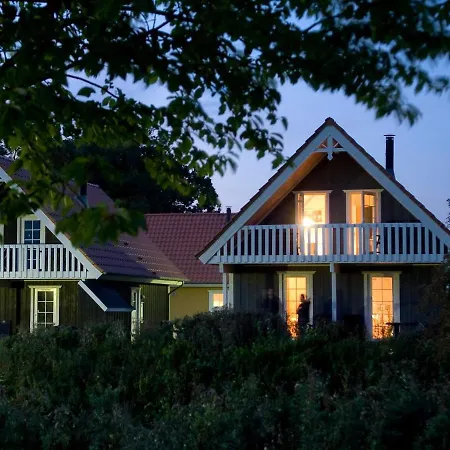 Holiday home Holiday Lii