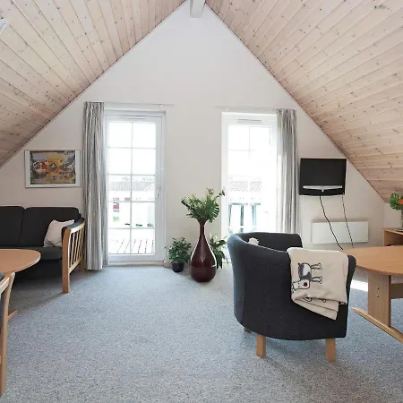 Holiday home Holiday Lii *